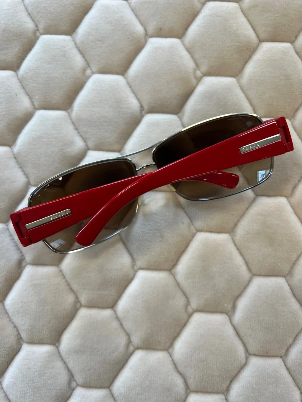 Prada unisex sport